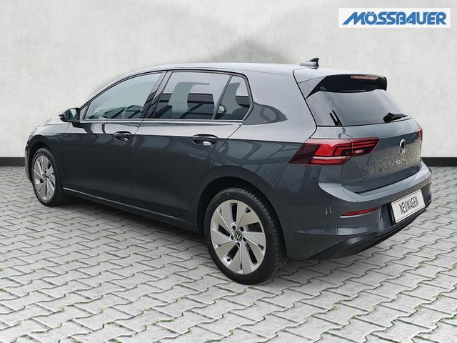 Volkswagen Golf 2.0 TDI 110 kW Goal DSG / ACC TechnikPaket PDC 