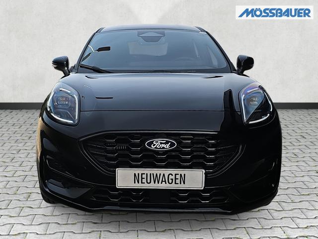 Ford Puma ST-Line 1.0 EB Hybrid 7G-Autom. nMod AHK 