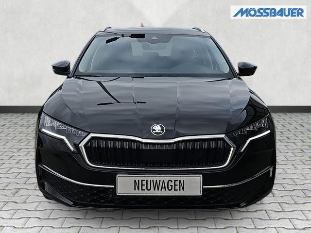 Skoda Octavia Combi 1.5 TSI mHEV 110 kW Selection eTSI DSG Navi Kessy 