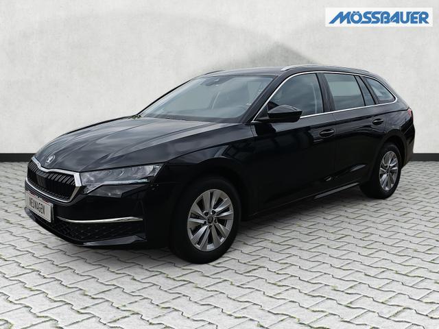 Skoda Octavia Combi 1.5 TSI mHEV 110 kW Selection eTSI DSG Navi Kessy 