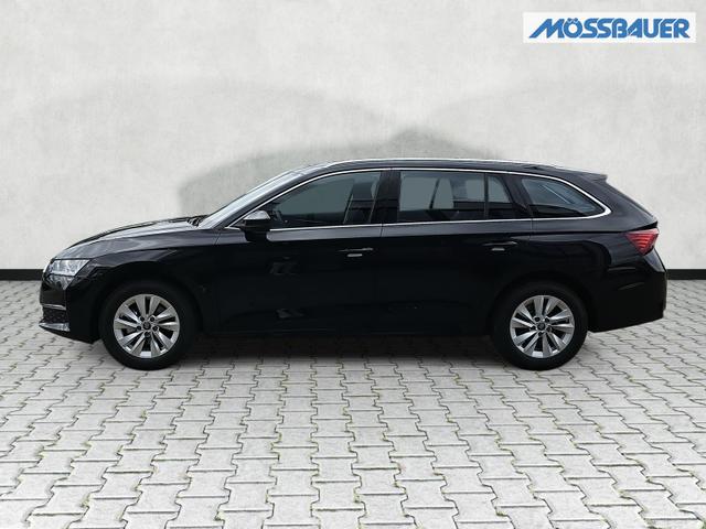 Skoda Octavia Combi 1.5 TSI mHEV 110 kW Selection eTSI DSG Navi Kessy 