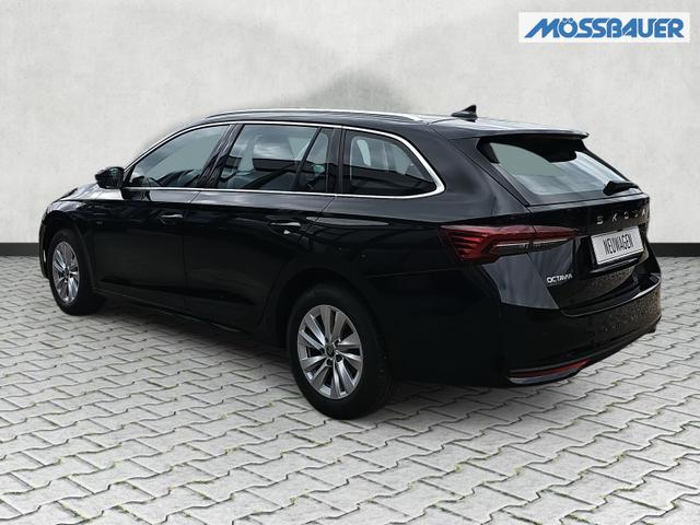 Skoda Octavia Combi 1.5 TSI mHEV 110 kW Selection eTSI DSG Navi Kessy 