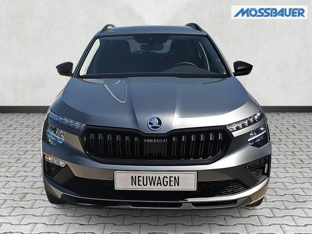Skoda Kamiq Selection 1.0 TSI DSG Kamera / Kessy 17" 