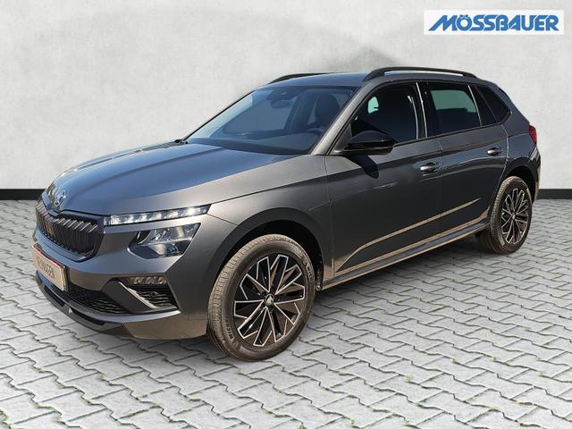Skoda Kamiq Selection 1.0 TSI DSG Kamera / Kessy 17" 