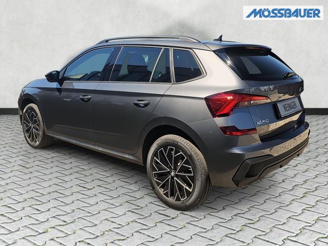 Skoda Kamiq Selection 1.0 TSI DSG Kamera / Kessy 17" 