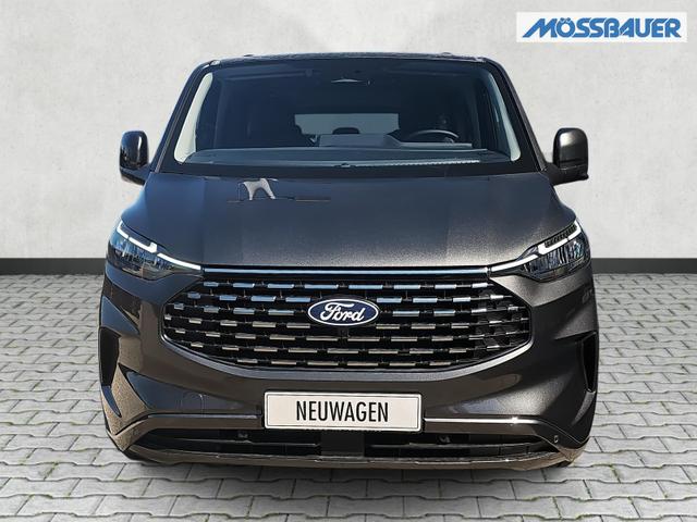 Ford Tourneo Custom Titanium X L2 2.0 EcoBlue Autom. 