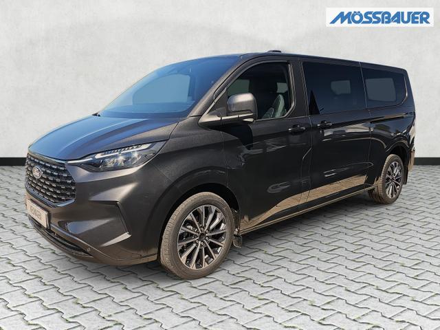 Ford Tourneo Custom Titanium X L2 2.0 EcoBlue Autom. 