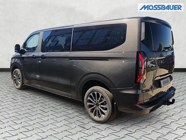 Ford Tourneo Custom Titanium X L2 2.0 EcoBlue Autom. 