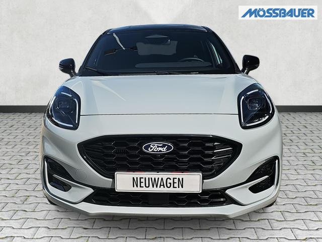 Ford Puma ST-Line 1.0 EB Hybrid 7G-Autom. nMod 5JGara 