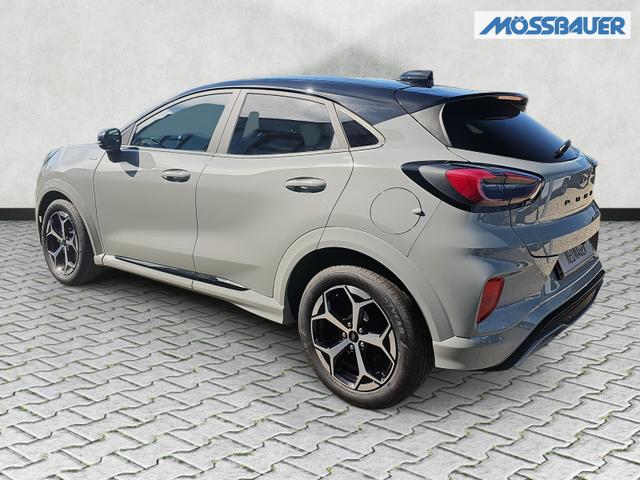 Ford Puma ST-Line 1.0 EB Hybrid 7G-Autom. nMod 5JGara 