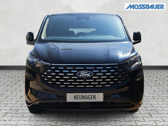 Ford Tourneo Custom Titanium X L2 2.0 EcoBlue Autom. 