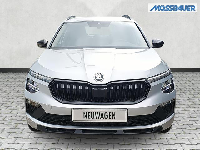 Skoda Kamiq Selection 1.0 TSI DSG Kamera / Kessy 17" 