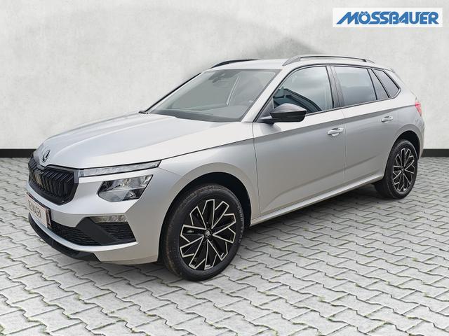 Skoda Kamiq Selection 1.0 TSI DSG Kamera / Kessy 17" 