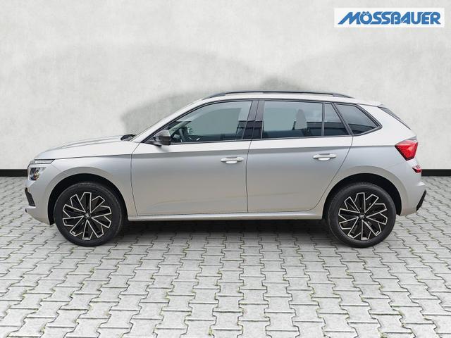 Skoda Kamiq Selection 1.0 TSI DSG Kamera / Kessy 17" 