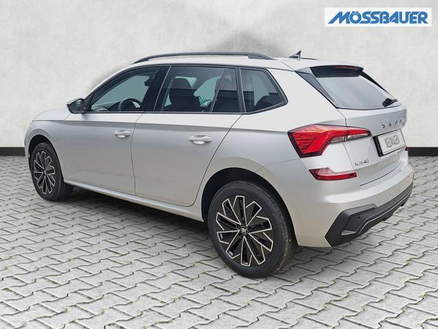 Skoda Kamiq Selection 1.0 TSI DSG Kamera / Kessy 17" 
