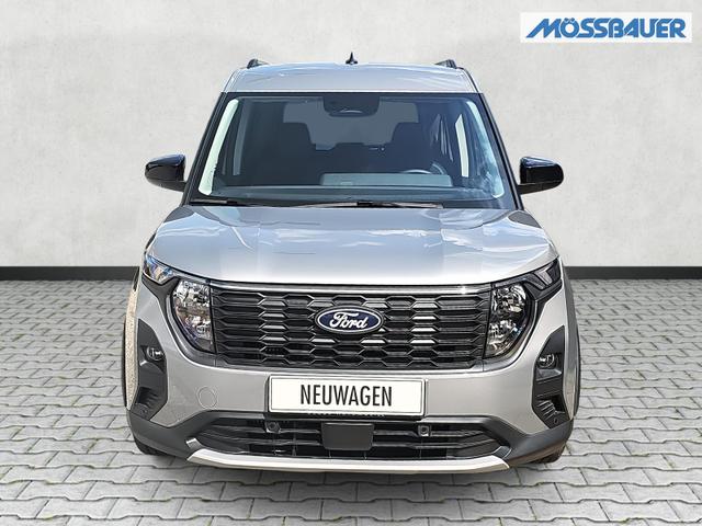 Ford Tourneo Courier Active 1.0 EB Navi Kamera BLIS 