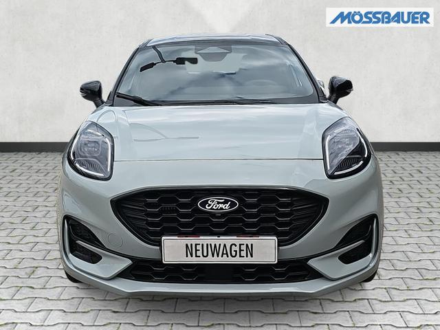 Ford Puma ST-Line 1.0 EB Hybrid 7G-Autom. nMod AHK 