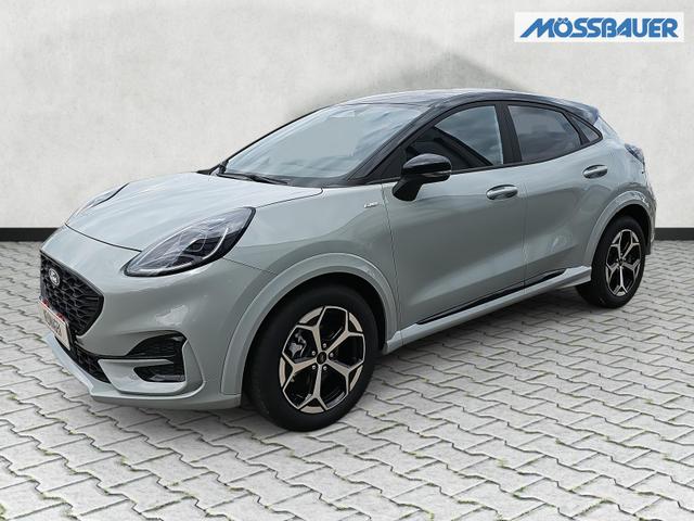 Ford Puma ST-Line 1.0 EB Hybrid 7G-Autom. nMod AHK 