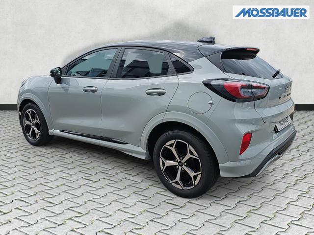 Ford Puma ST-Line 1.0 EB Hybrid 7G-Autom. nMod AHK 