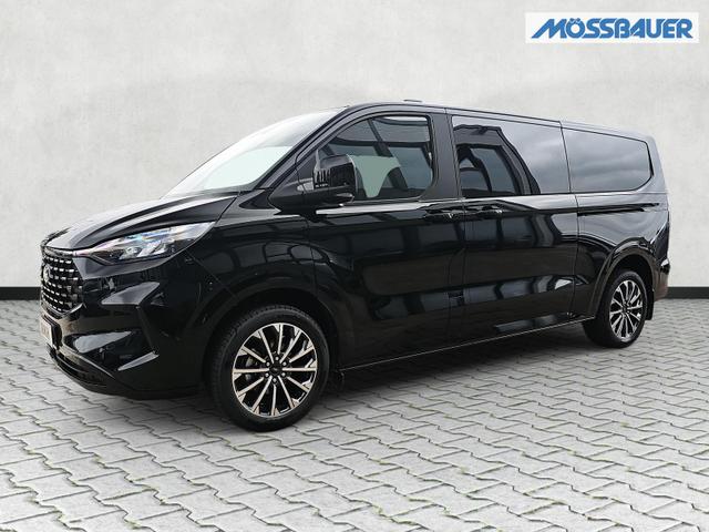 Ford Tourneo Custom 2.0 EcoBlue Titanium X L2 Standh 