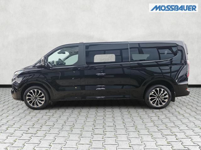 Ford Tourneo Custom 2.0 EcoBlue Titanium X L2 Standh 
