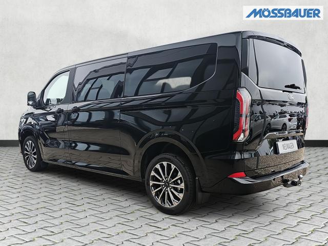 Ford Tourneo Custom 2.0 EcoBlue Titanium X L2 Standh 