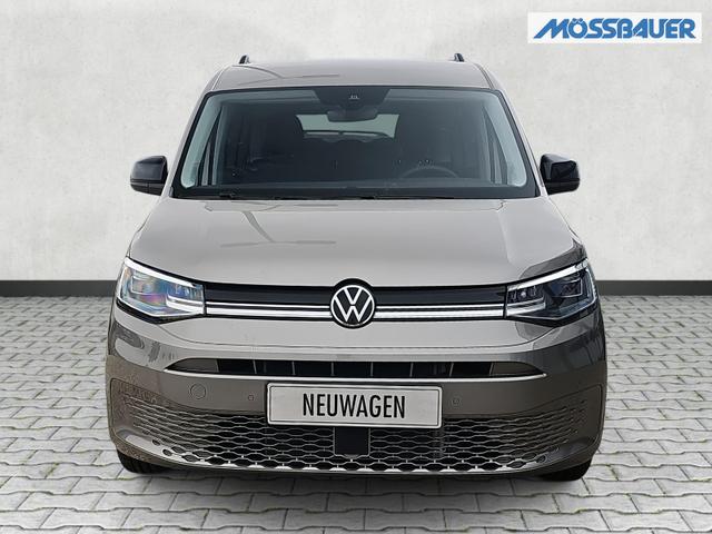 Volkswagen Caddy Maxi Style 1.5 TSI DSG 7Si ACC Navi Kamera 