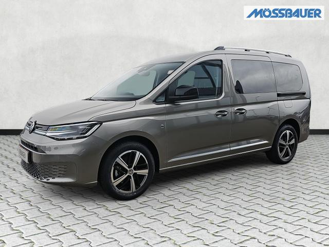 Volkswagen Caddy Maxi Style 1.5 TSI DSG 7Si ACC Navi Kamera 