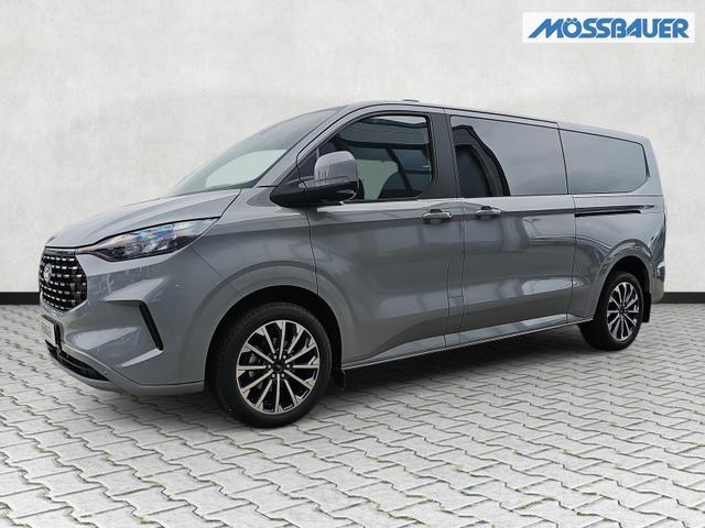 Ford Tourneo Custom 2.0 EcoBlue Titanium X L2 ACC AHK 