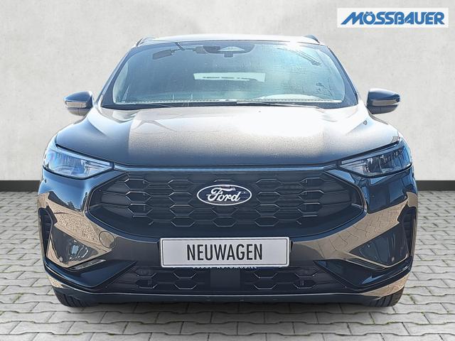 Ford Kuga Hybrid ST-Line 2.5 FHEV Navi Kamera Key Free 