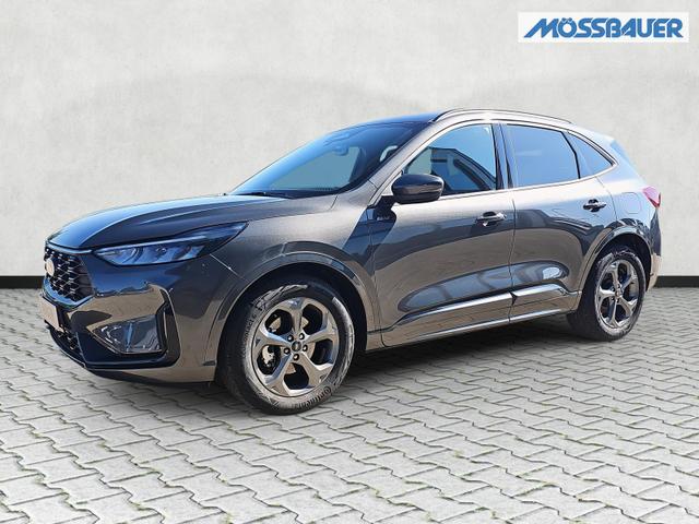 Ford Kuga Hybrid ST-Line 2.5 FHEV Navi Kamera Key Free 