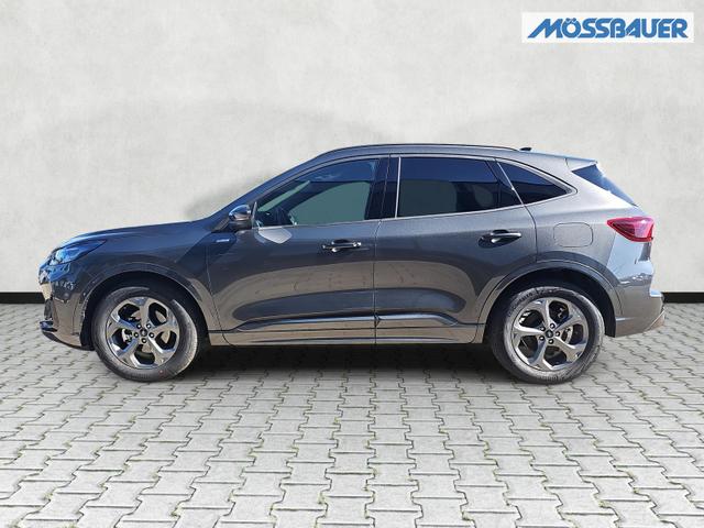 Ford Kuga Hybrid ST-Line 2.5 FHEV Navi Kamera Key Free 