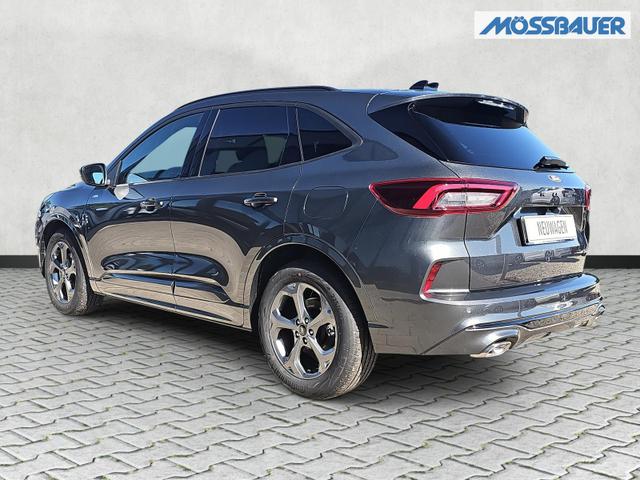 Ford Kuga Hybrid ST-Line 2.5 FHEV Navi Kamera Key Free 