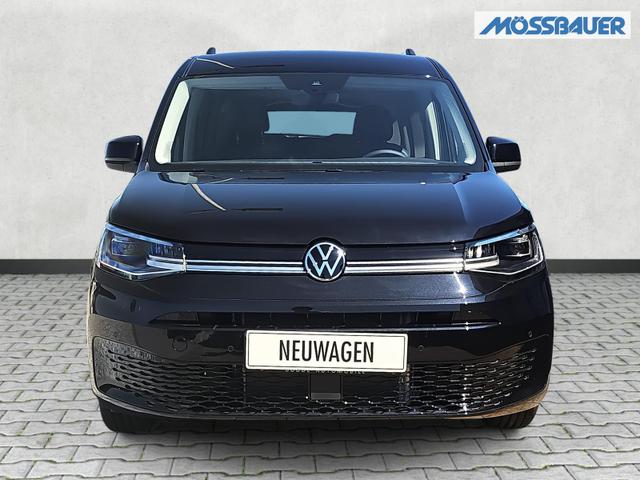 Volkswagen Caddy Maxi Style 1.5 TSI DSG 7Si ACC Navi Kamera 