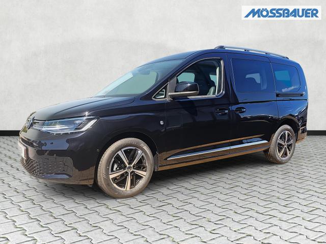 Volkswagen Caddy Maxi Style 1.5 TSI DSG 7Si ACC Navi Kamera 