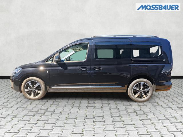 Volkswagen Caddy Maxi Style 1.5 TSI DSG 7Si ACC Navi Kamera 