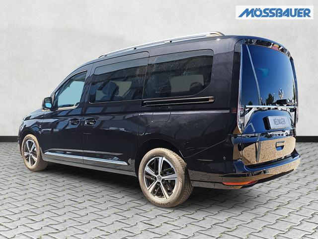 Volkswagen Caddy Maxi Style 1.5 TSI DSG 7Si ACC Navi Kamera 