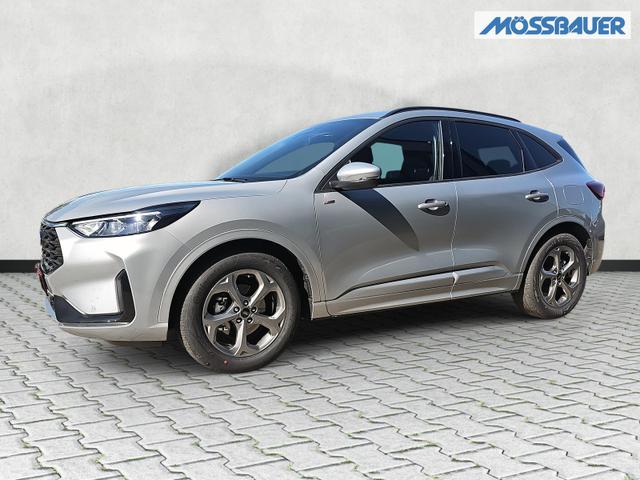 Ford Kuga Hybrid ST-Line 2.5 FHEV Navi Kamera Key Free 