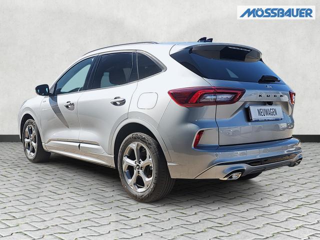 Ford Kuga Hybrid ST-Line 2.5 FHEV Navi Kamera Key Free 