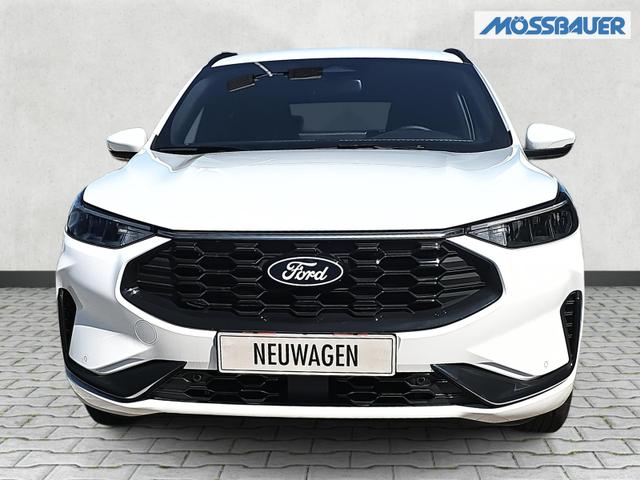 Ford Kuga Hybrid ST-Line 2.5 FHEV Navi Kamera Key Free 