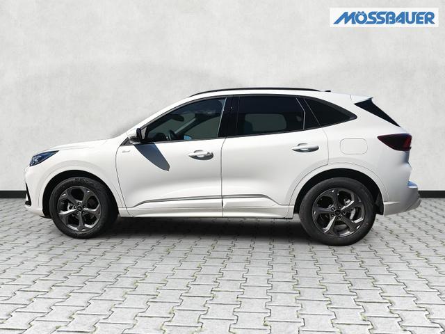 Ford Kuga Hybrid ST-Line 2.5 FHEV Navi Kamera Key Free 