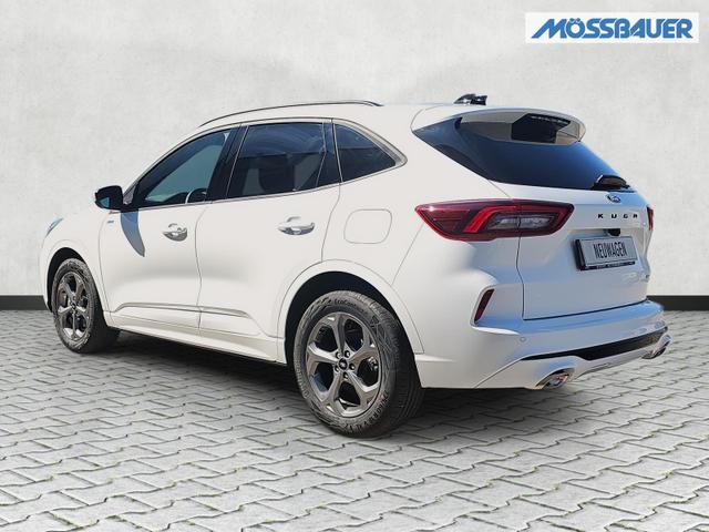 Ford Kuga Hybrid ST-Line 2.5 FHEV Navi Kamera Key Free 