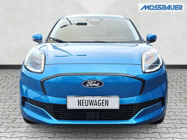 Ford Puma Gen-E 124 kW FWD Comfort / Komfort Paket Keyless 