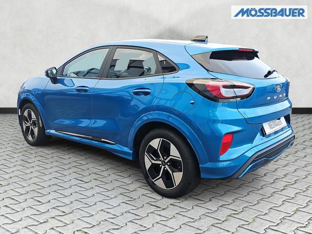 Ford Puma Gen-E 124 kW FWD Comfort / Komfort Paket Keyless 