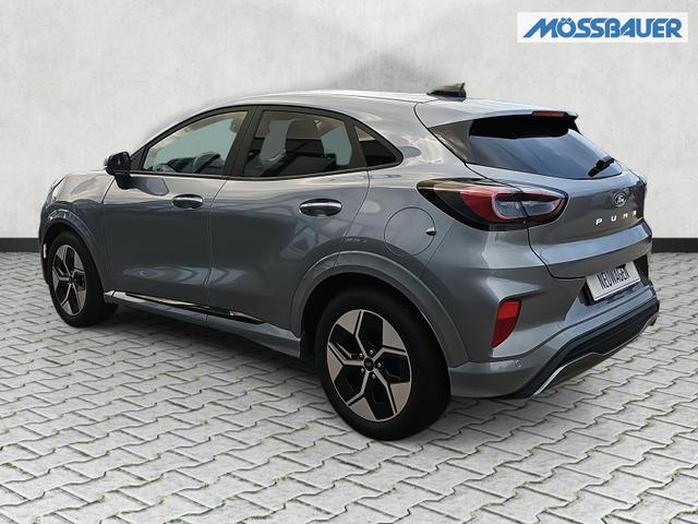 Ford Puma Gen-E 124 kW FWD Comfort / Komfort Paket Keyless 