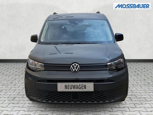 Volkswagen Caddy Maxi Basis 2.0 TDI DSG 7-Si Kamera Keyless Start 