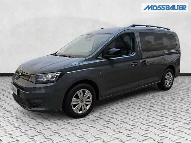 Volkswagen Caddy Maxi Basis 2.0 TDI DSG 7-Si Kamera Keyless Start 