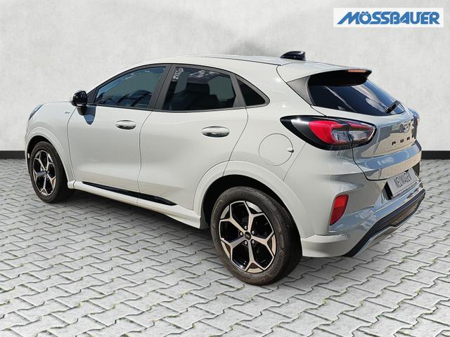 Ford Puma ST-Line 1.0 EB Hybrid 7G-Autom. nMod / Temp 