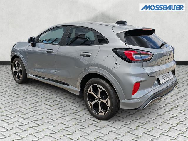 Ford Puma ST-Line 1.0 EB Hybrid 7G-Autom. nMod / Temp 