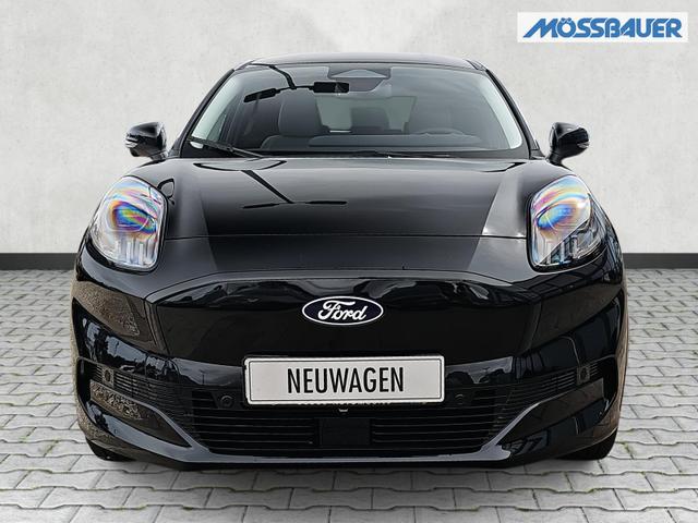 Ford Puma Gen-E 124 kW Premium FWD Fahrerassist.Paket B&O Matrix 